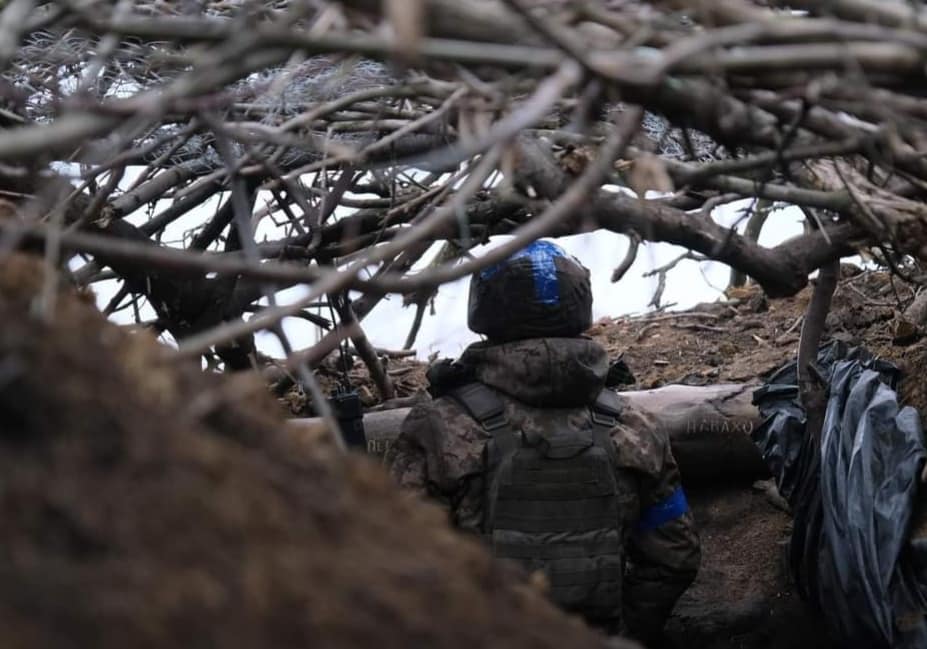 Russia-Ukraine war updates for December 12, 2024
