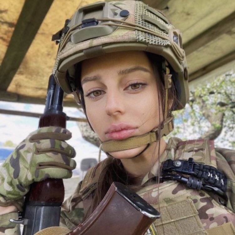 Do you still believe in Ukraine’s victory?
