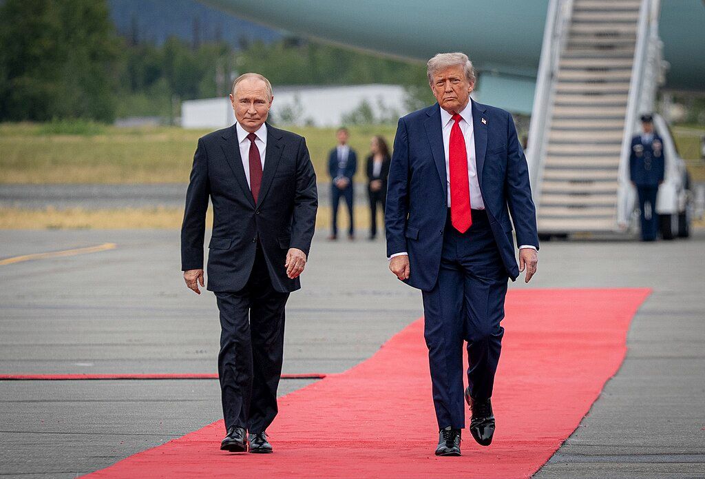 US-Iran war benefits Putin with less US focus on Ukraine