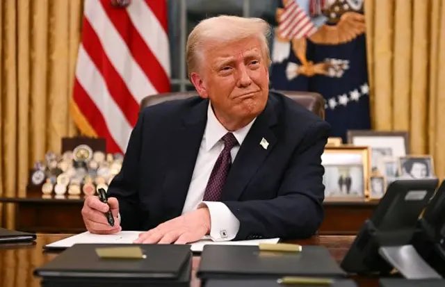 Trump wants Ukraine to provide rare earth metals
