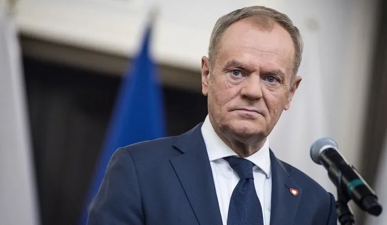 Tusk: Poland’s Security Depends on a Sovereign, Victorious Ukraine