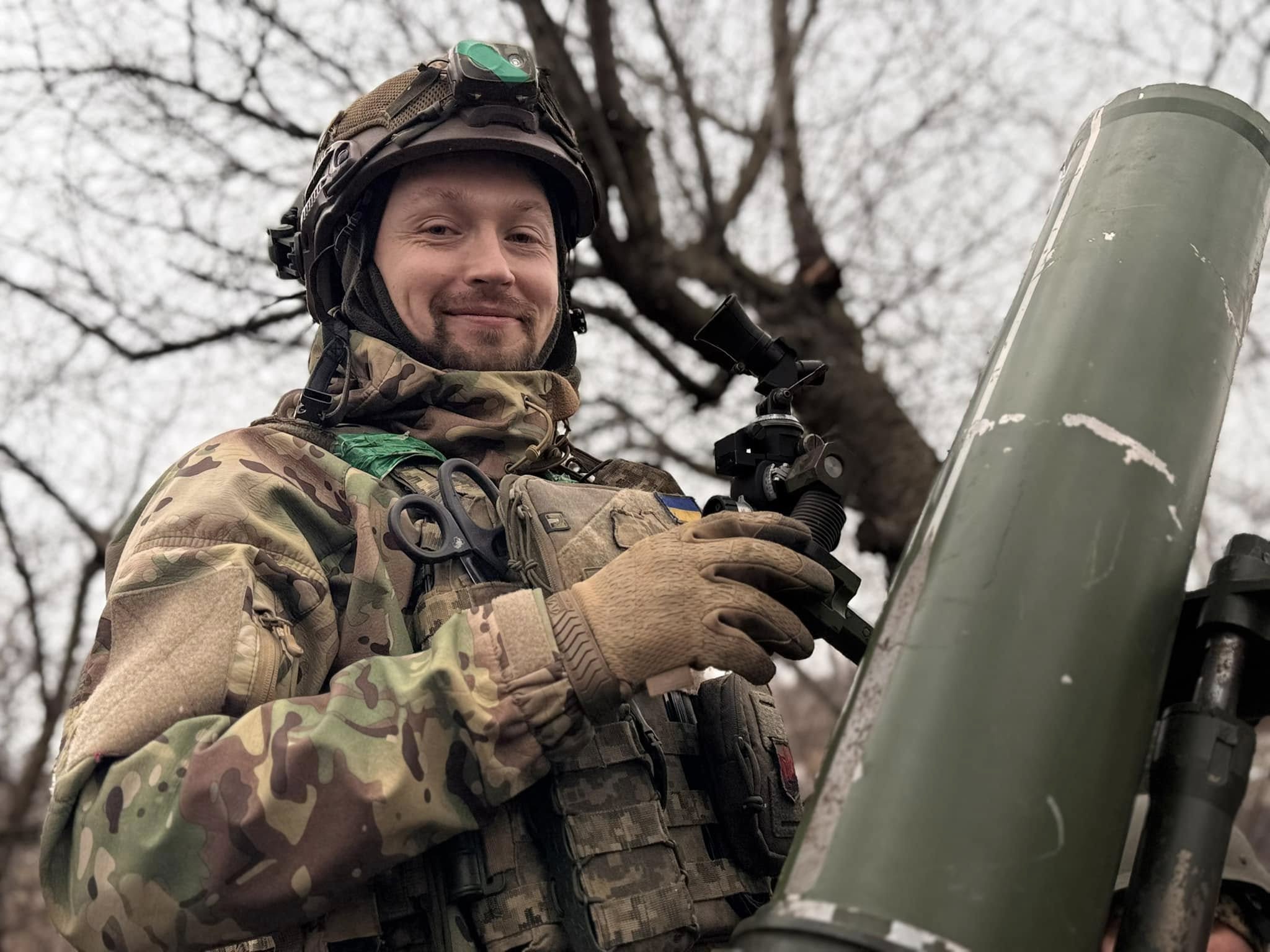 Weekend greetings and support for Ukraine