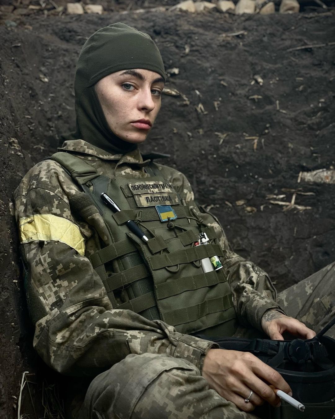 Ukrainian city under attack: sleepless night due to Russian missile and drone strikes.