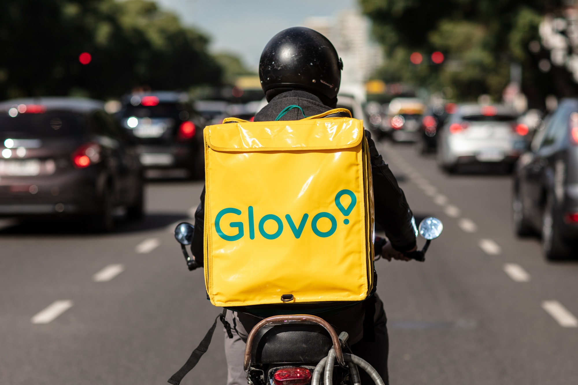 Draft deferment for Glovo and Favbet Tech workers