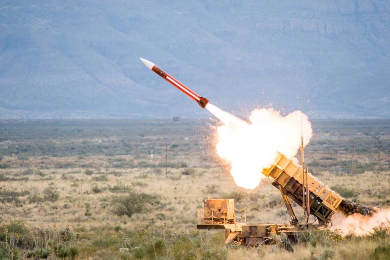 Ukraine propose investissement à Raytheon