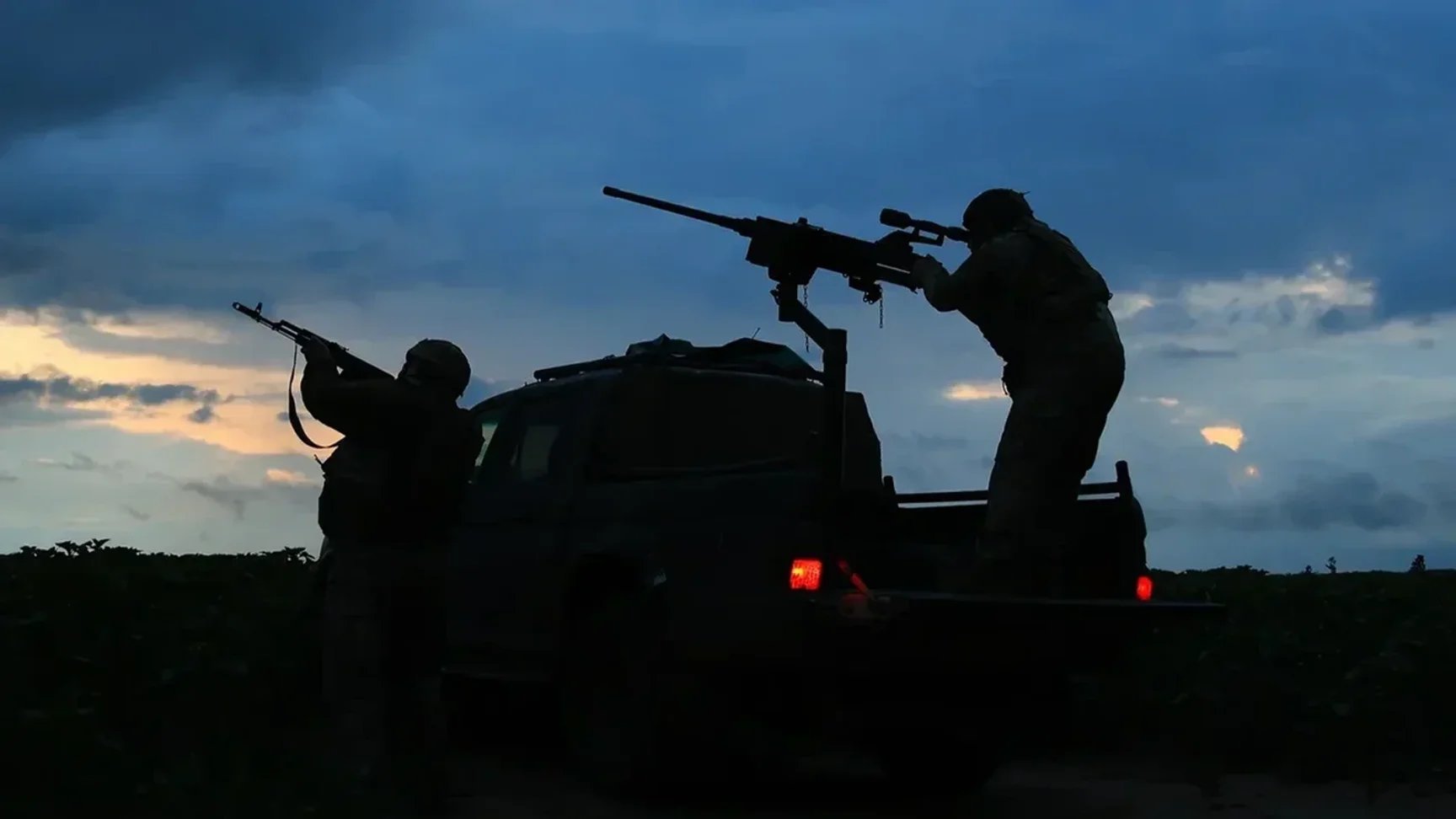 Russia launched 101 attack drones at Ukraine