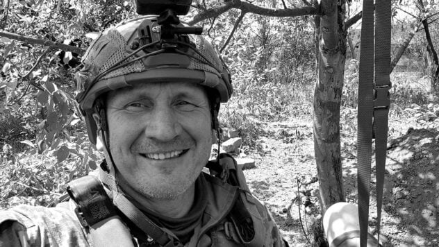 The death of Mykola Kokhanivskyi: farewell and the pain of the frontline heart