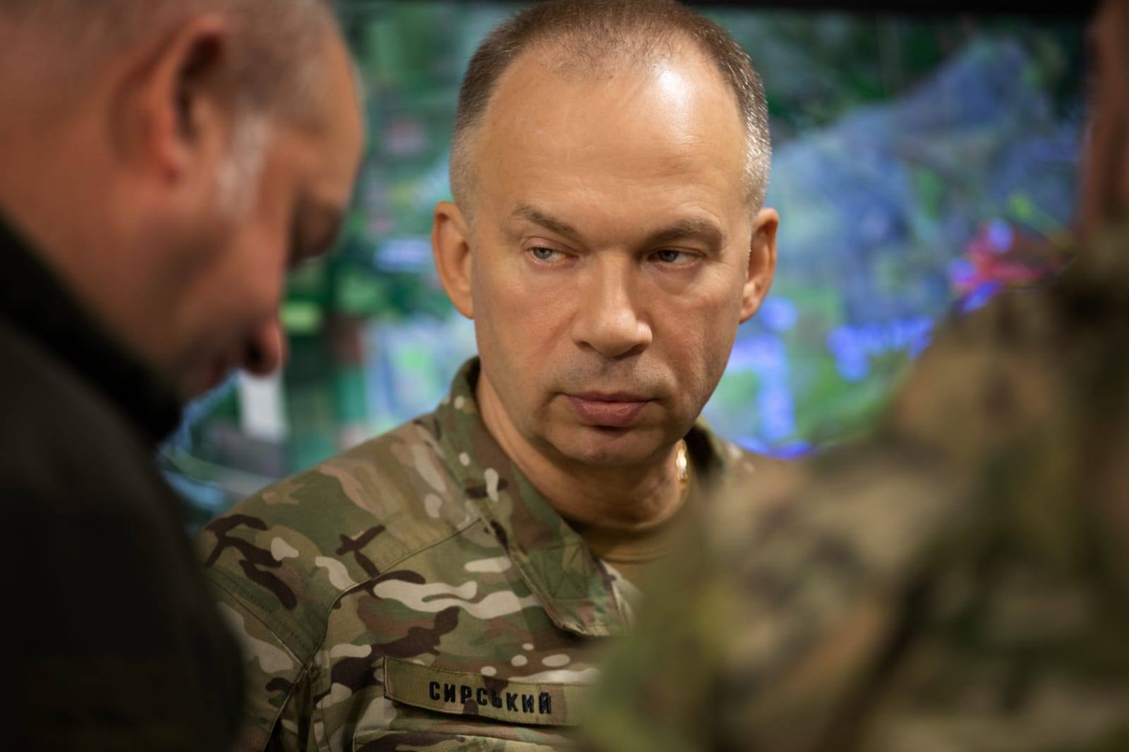 Russian forces could take Pokrovsk, says Putin and Syrsky