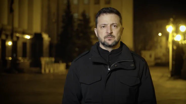 Zelensky orders Ukrainian officials to seek US answers on aid suspension