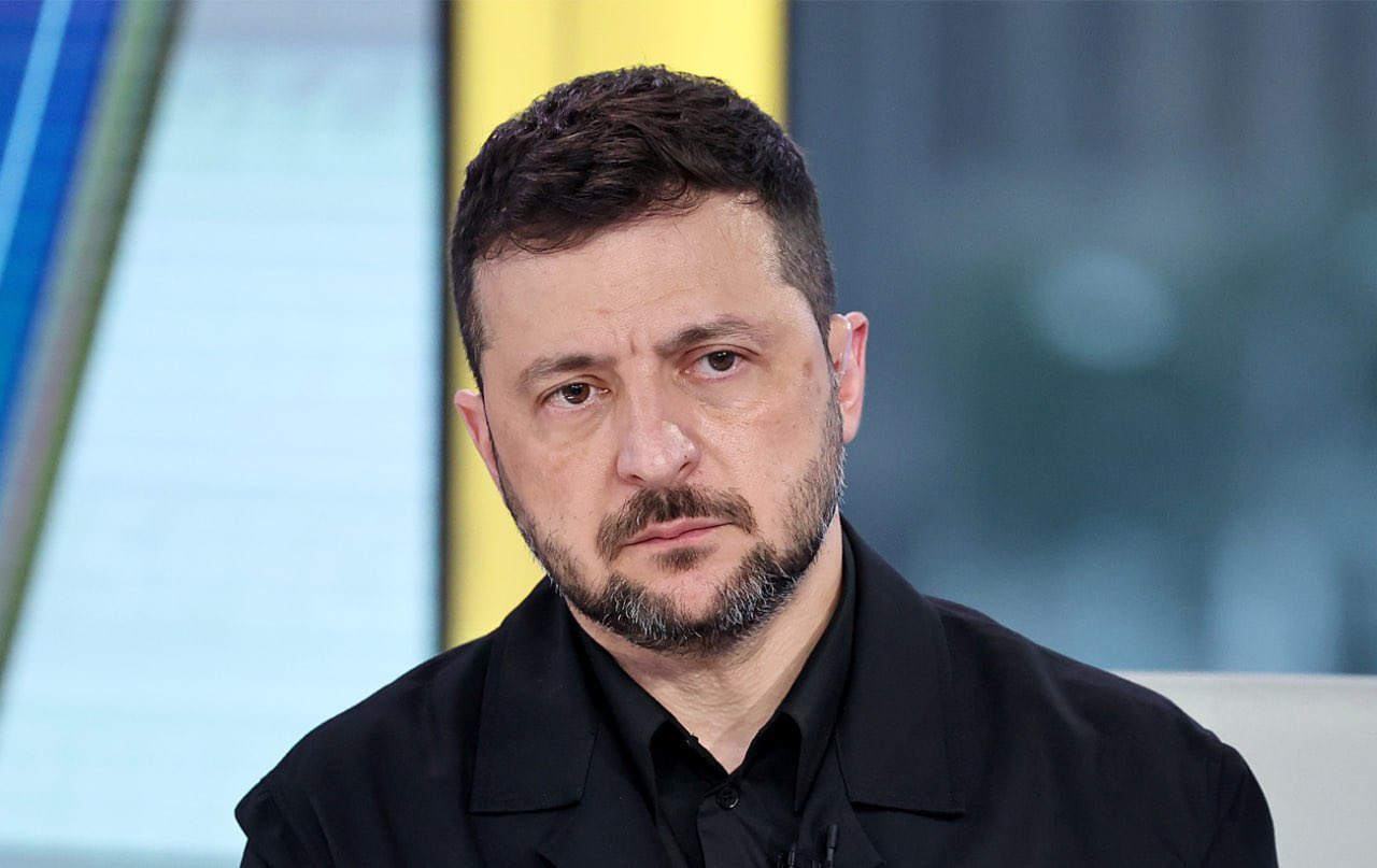 Zelenskyy: 20 points of peace plan finalized, some details still need work.
