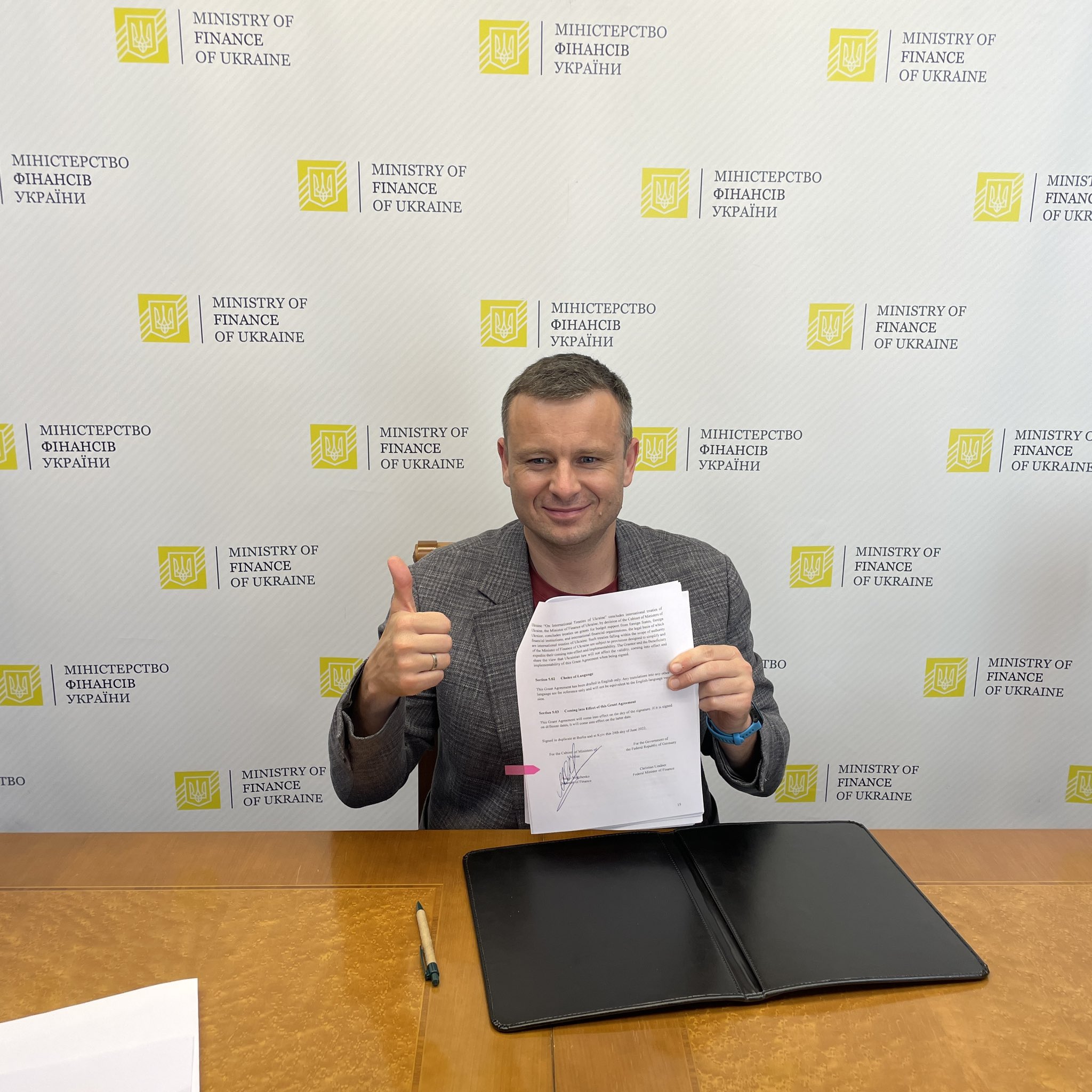 Germany to allocate €1 billion to Ukraine