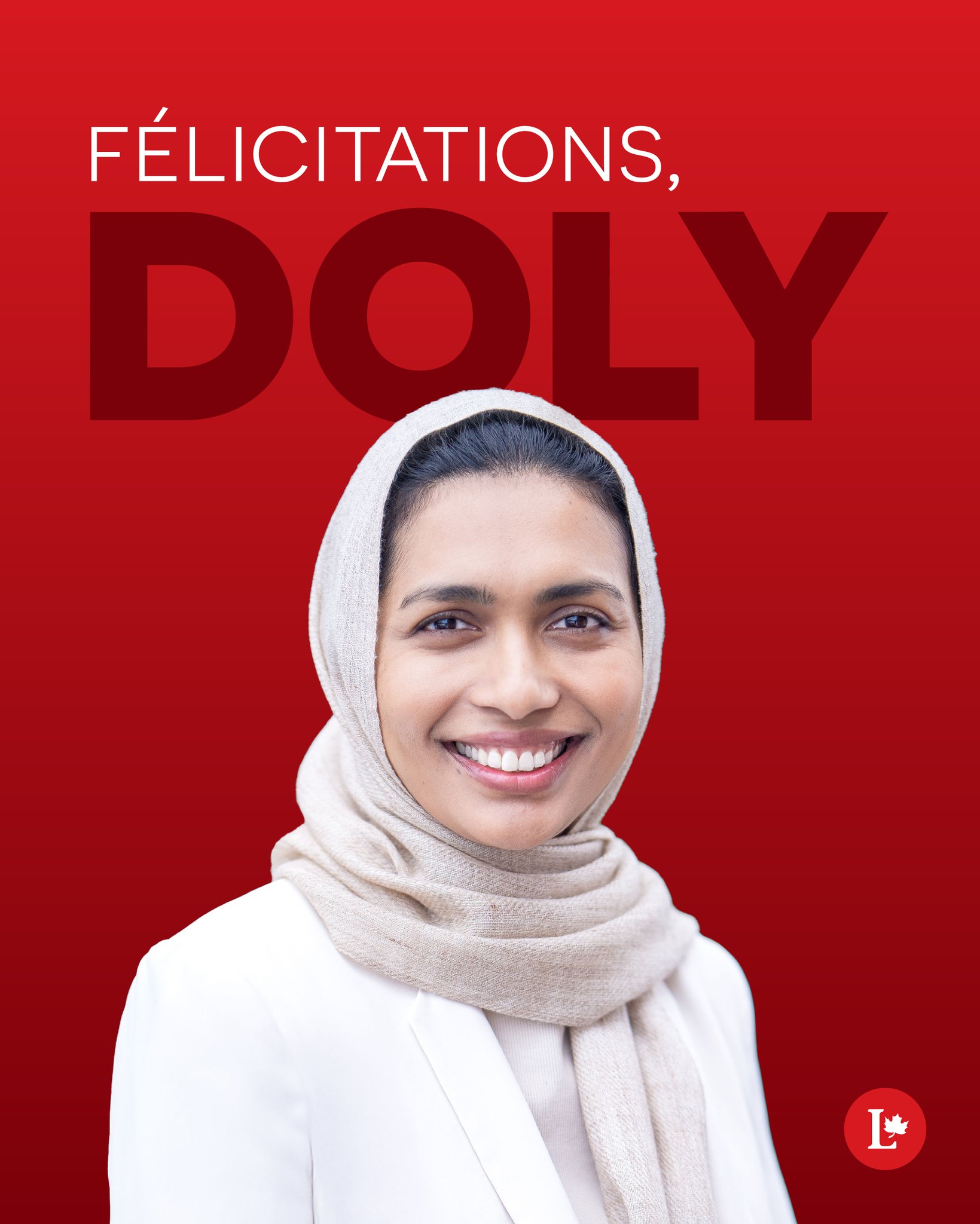 Doly Begum Elected New MP for Scarborough Southwest