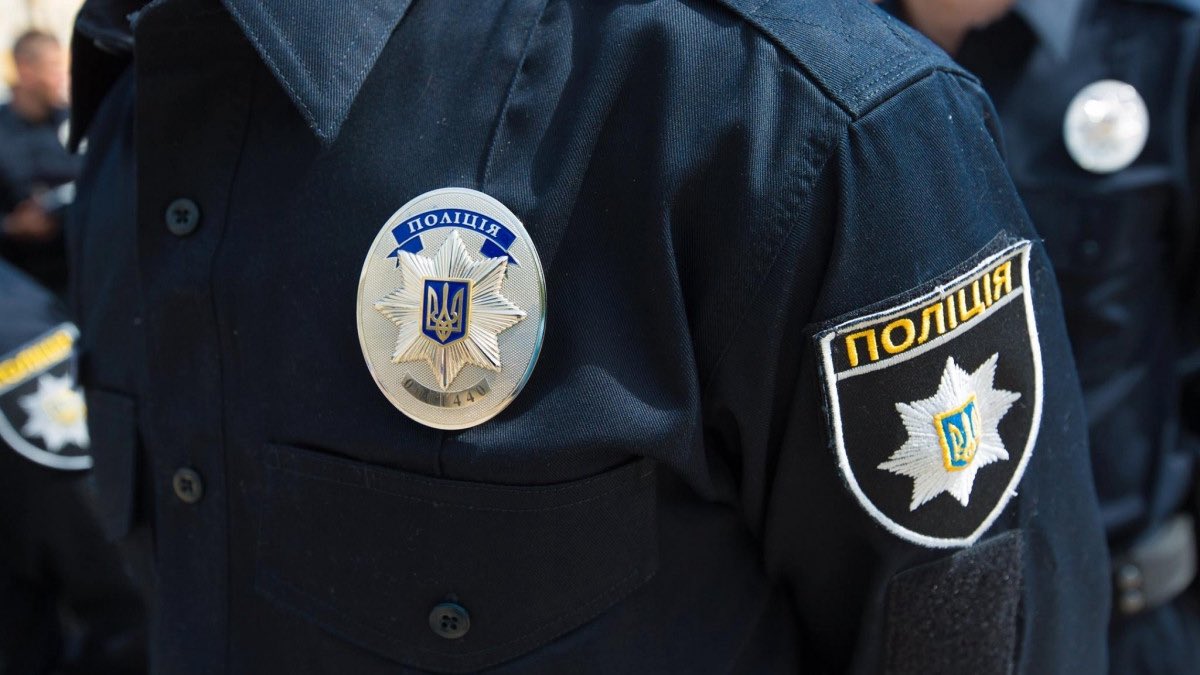 Kyiv Faces Over 20% Police Officer Shortage Says Klymenko
