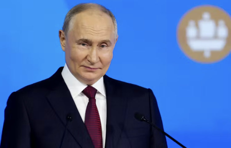 Europe Not Ready to Defend Baltics Without US Support