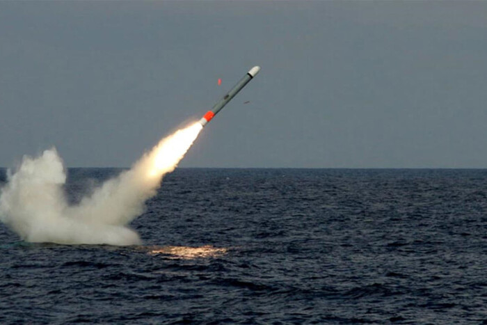Pentagon plans to transfer Tomahawk missiles to Ukraine