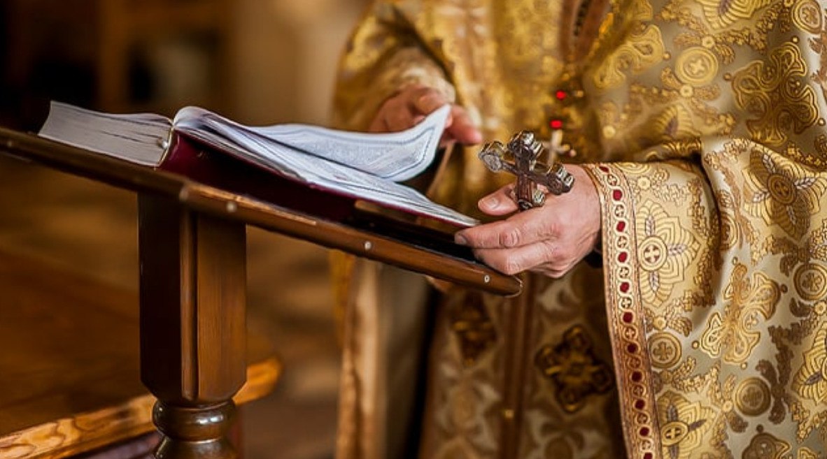 Ban on Religious Organizations Linked to Russia: Bill Passes Rada Committee