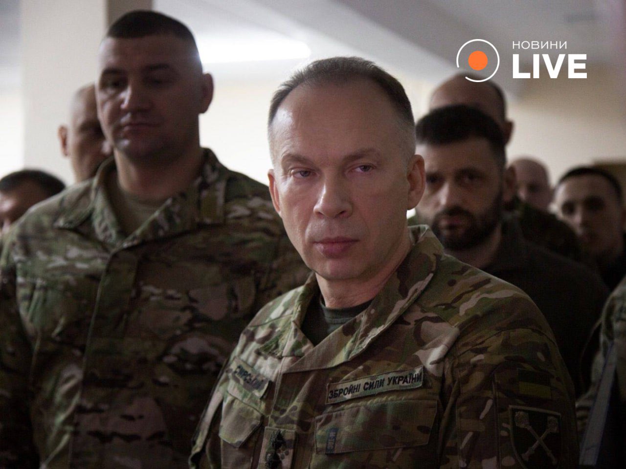 The Armed Forces of Ukraine advance toward liberation of towns