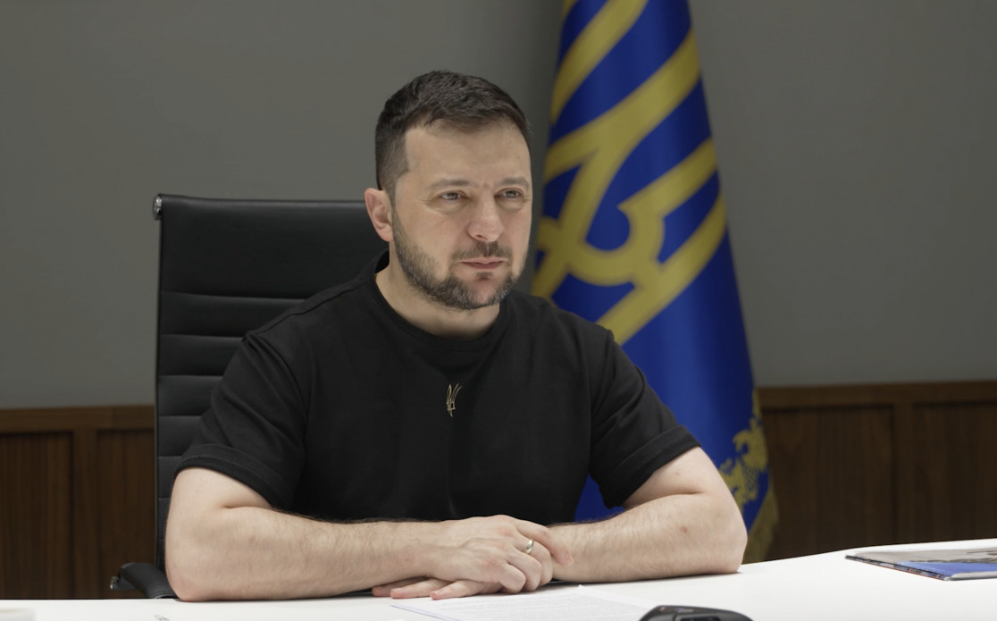 71% of Europeans consider Ukraine European