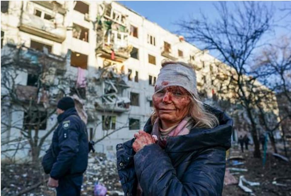 Dutch court opens probe into Russia’s war crimes in Ukraine