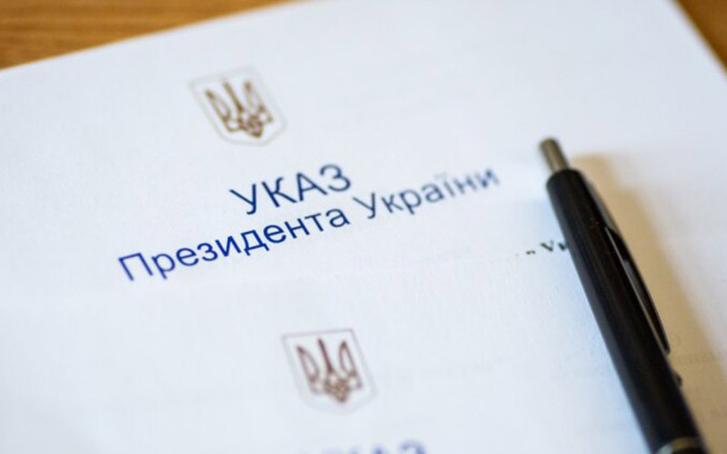 Zelensky changed the General Staff Regulations