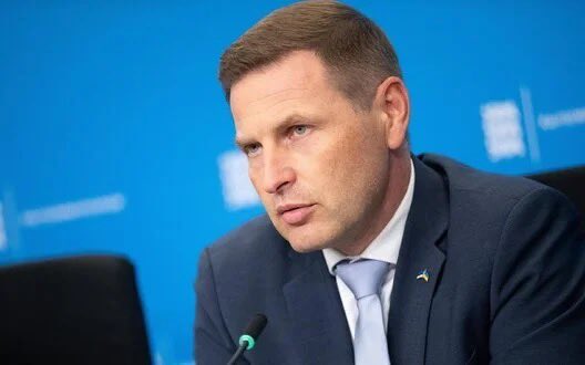 Estonia found another million shells for Ukraine