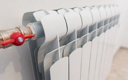 Kyiv Region Almost Ready for Heating Season, Reports OVA