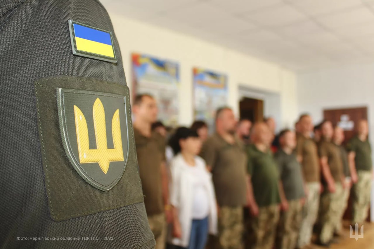 40k reservists booked with violations, 20% of companies to lose critical status