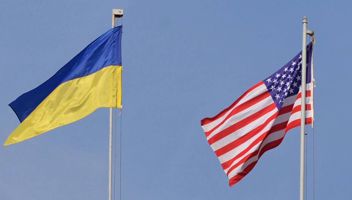 US signs $138M agreement for Ukraine air defense modernization