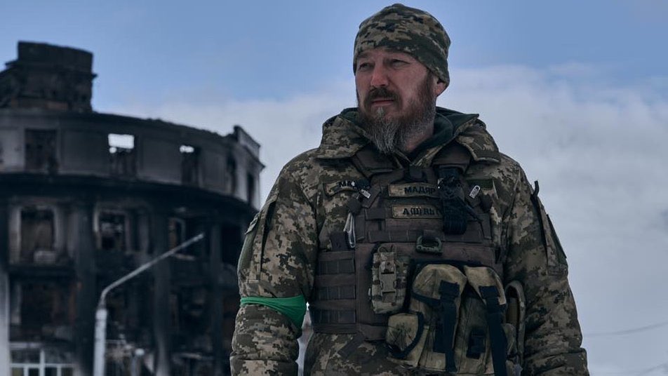 Ukrainian Success on Dobropillia Axis