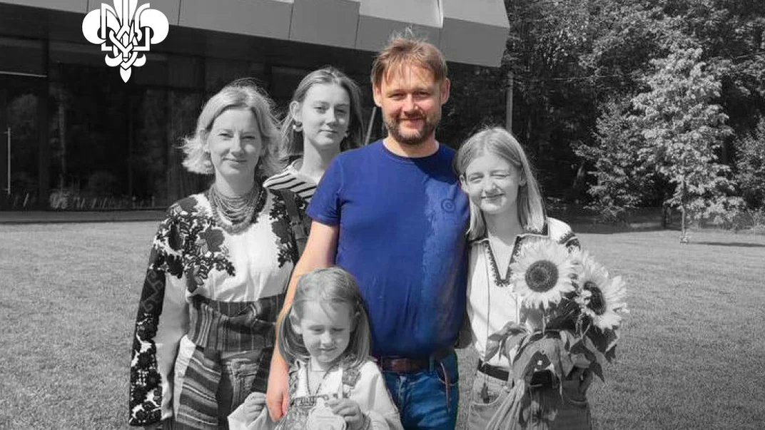 Russian attack kills mother and three daughters in Lviv; father survives