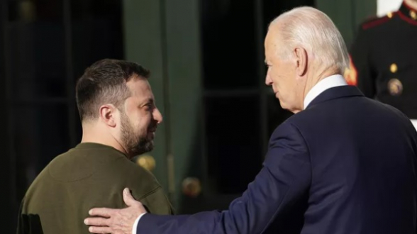 Zelensky and Biden won’t meet on September 13
