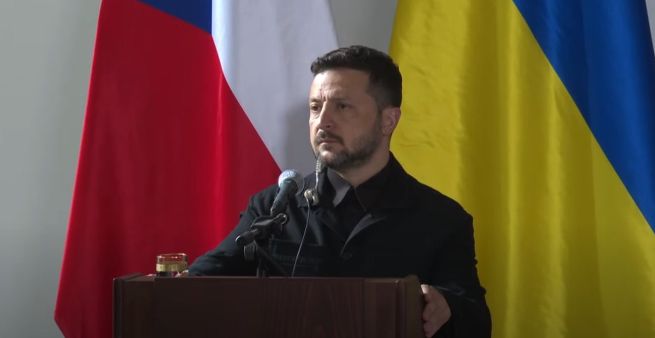 Czech initiative may provide 1.8M shells