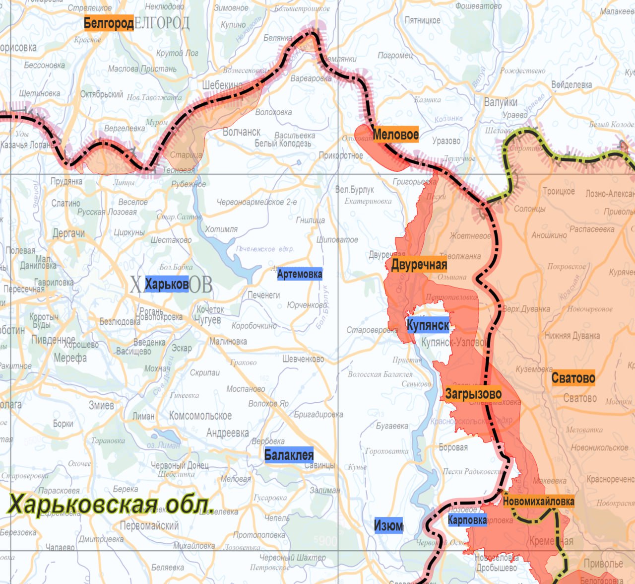 Russian Commanders Falsify Success, Causing Unnecessary Soldier Deaths in Ukraine, Say Warbloggers