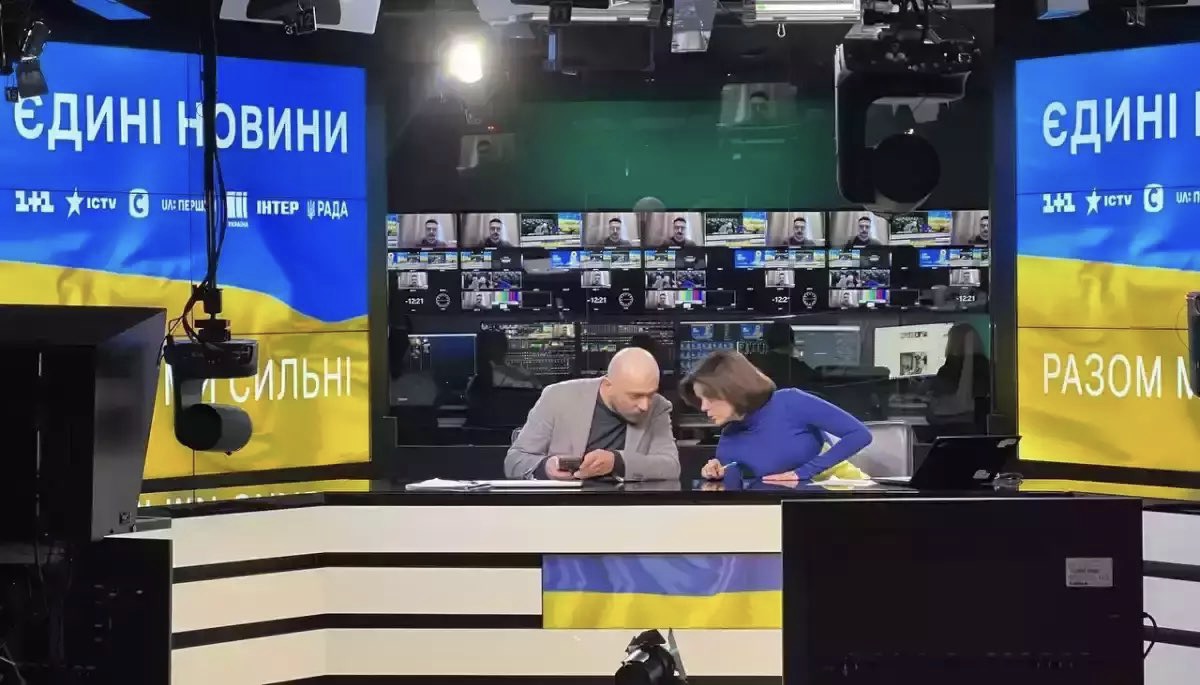 Shmyhal rejects transfer of funds to Ukraine’s Armed Forces