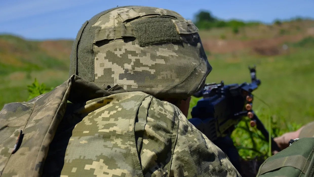 Russia wants to pull forces from Donbas to Kharkiv direction – OSUV ‘Khortytsia’