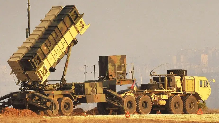 Trump offers five Patriot SAMs to Ukraine, calls German Chancellor Merz late at night