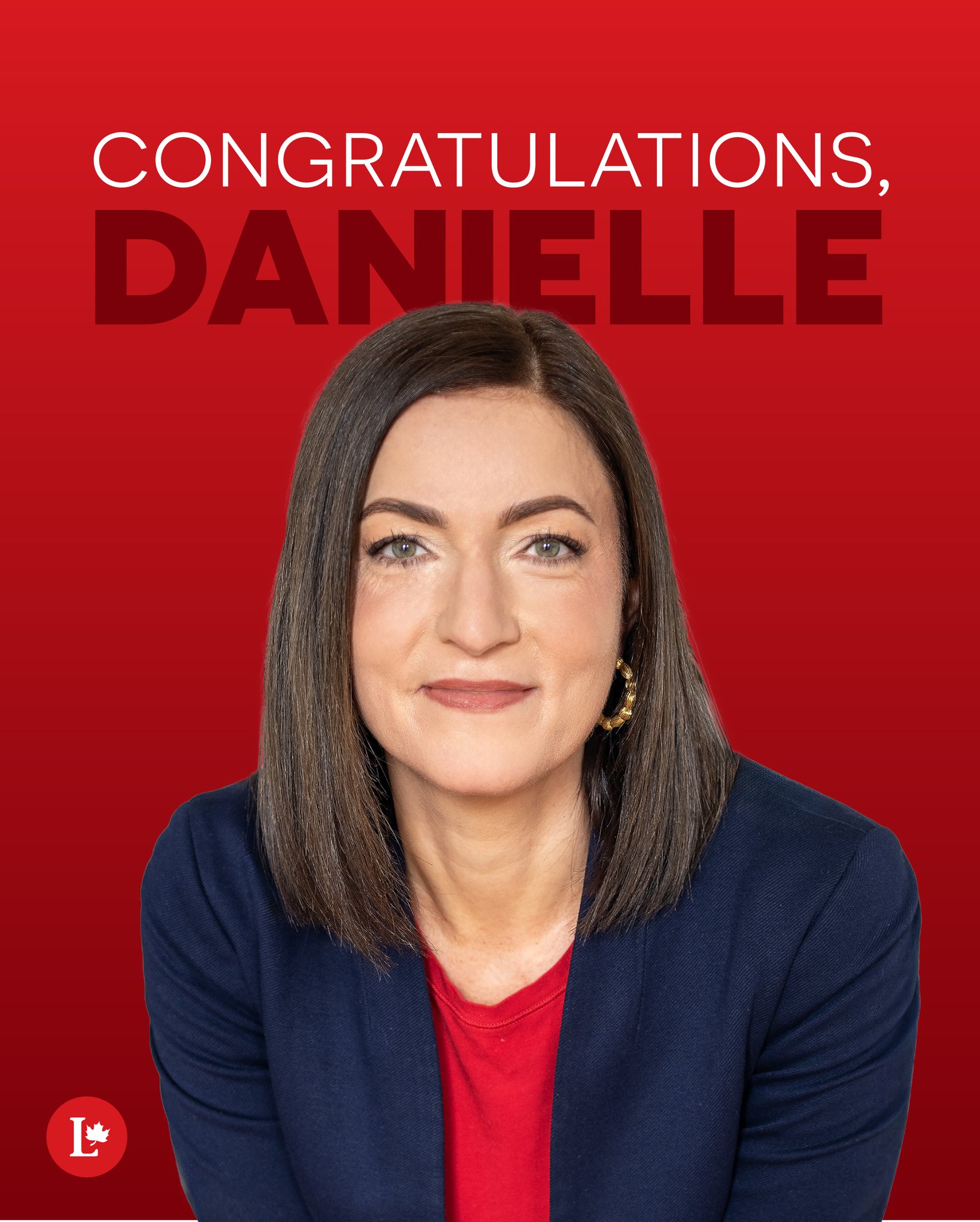 Danielle Martin Elected Member of Parliament for University-Rosedale