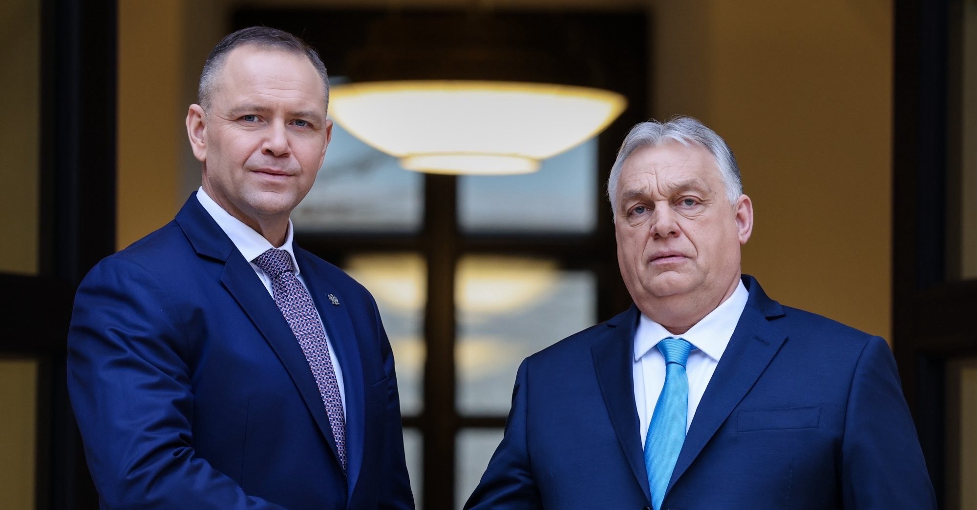 Nawrocki Accused of Siding with Russia, Discrediting PiS