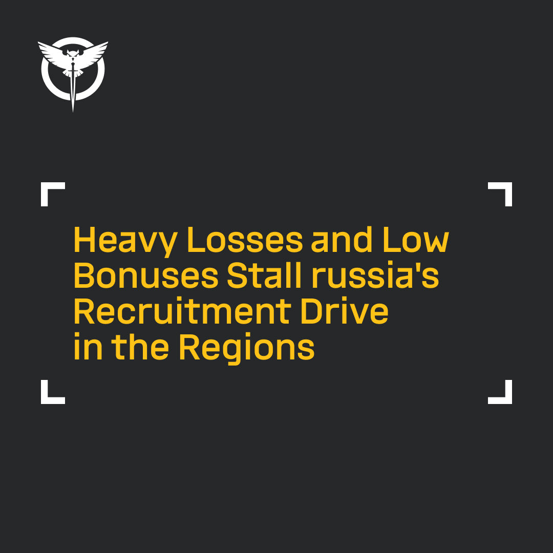 Russia’s troop replenishment plan faltering in poorest regions, including Yakutia