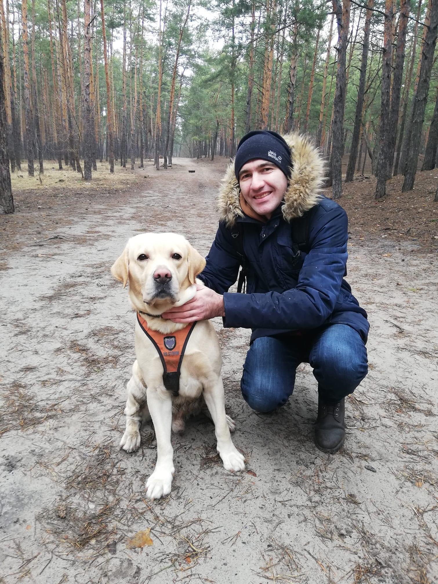 Ukraine: death of journalist Sasha Savochenko