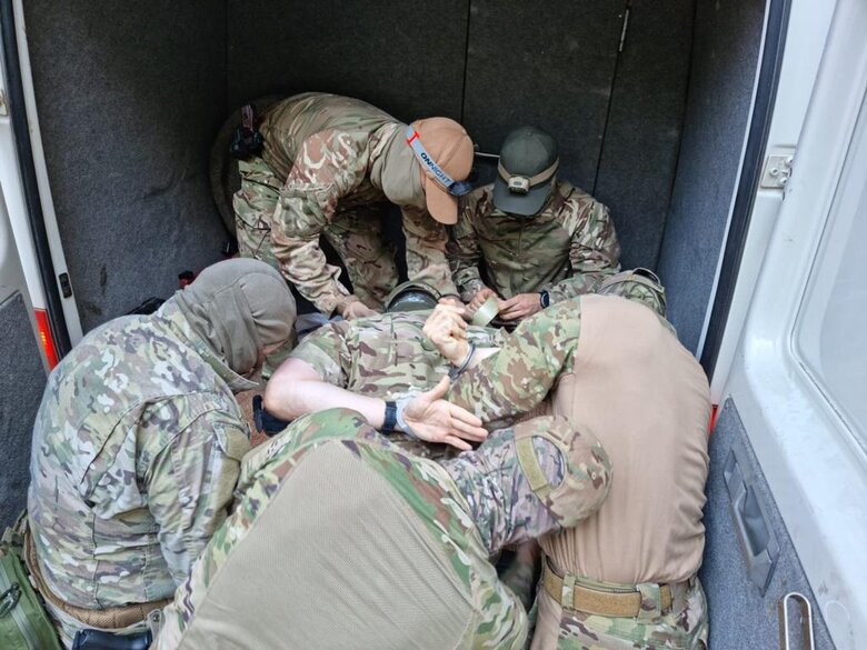 Russian special services ‘mole’ uncovered at Kharkiv SBU department