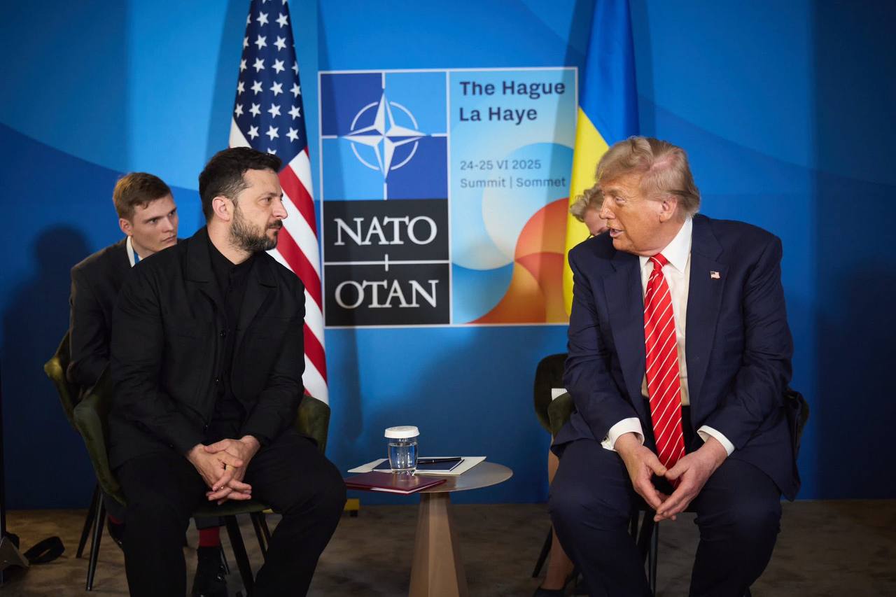White House may invite Zelensky to Trump-Putin meeting in Alaska