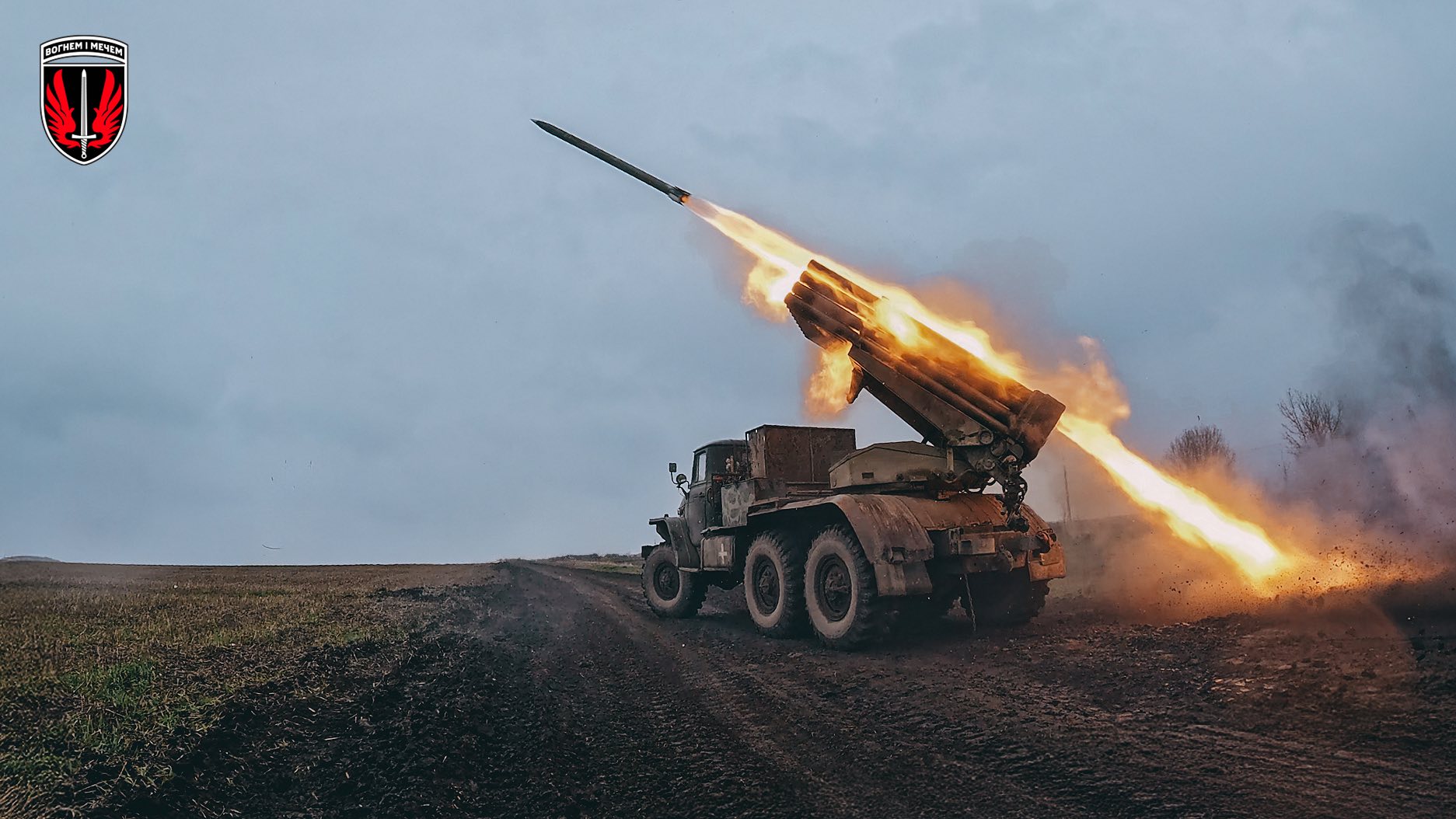 67th Mechanized Brigade Calls for Resistance