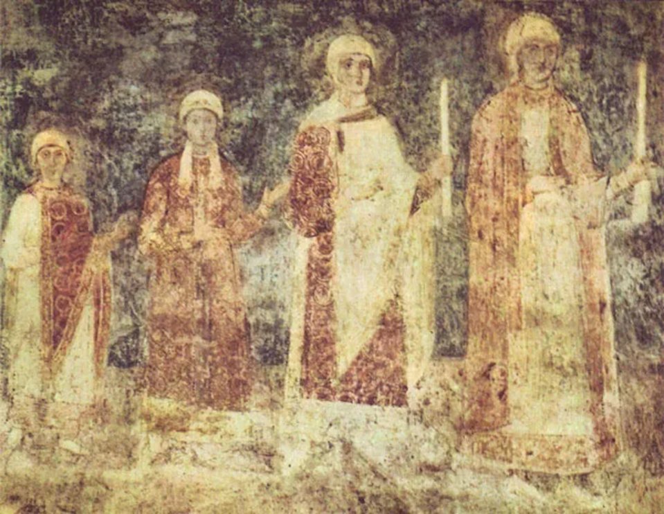 Europe’s Royal Bloodlines Originate in Kyiv, Pre-Dating Moscow, Says EuromaidanPR