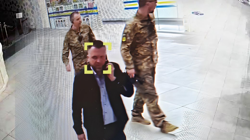 Criminal proceedings opened over summons served to journalist