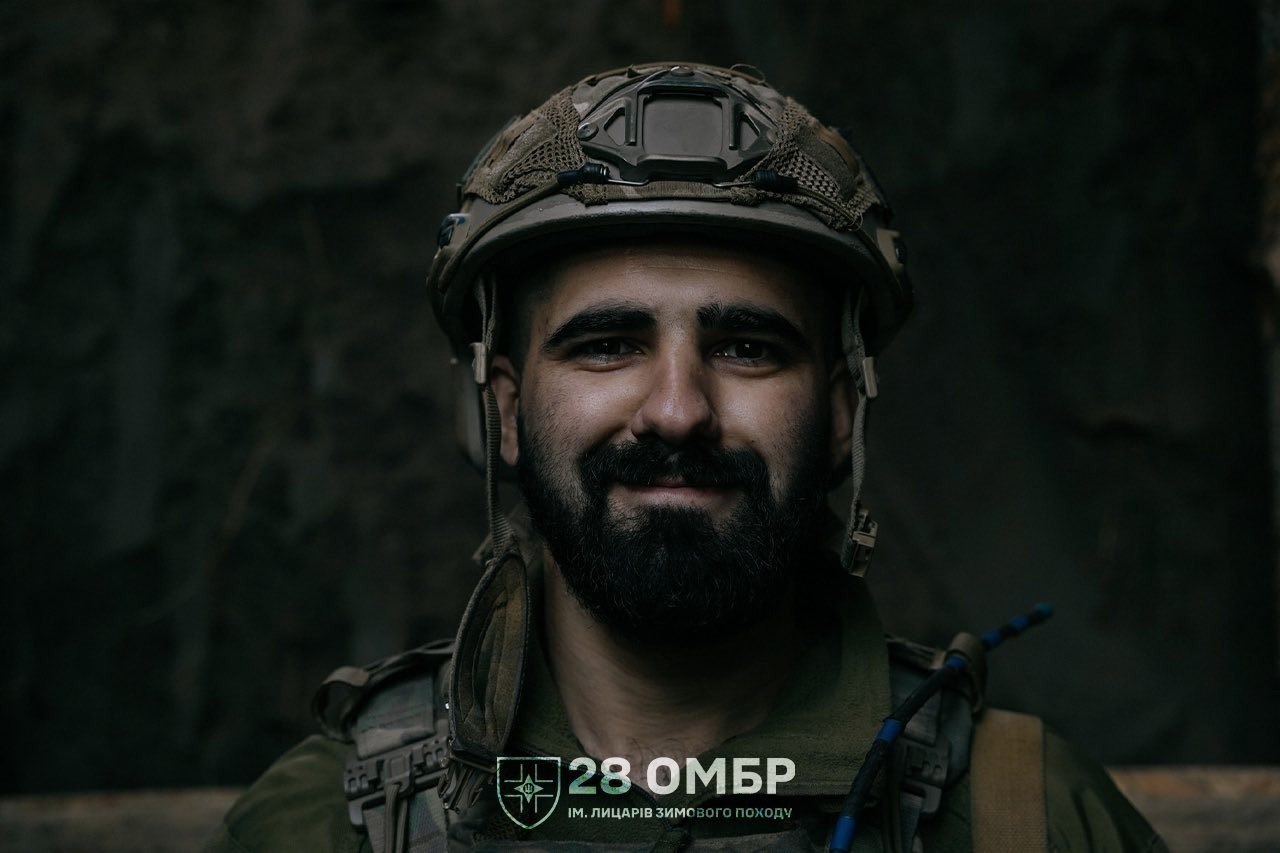 Defence of Ukraine: Resolute Face of 28th Mechanized Brigade