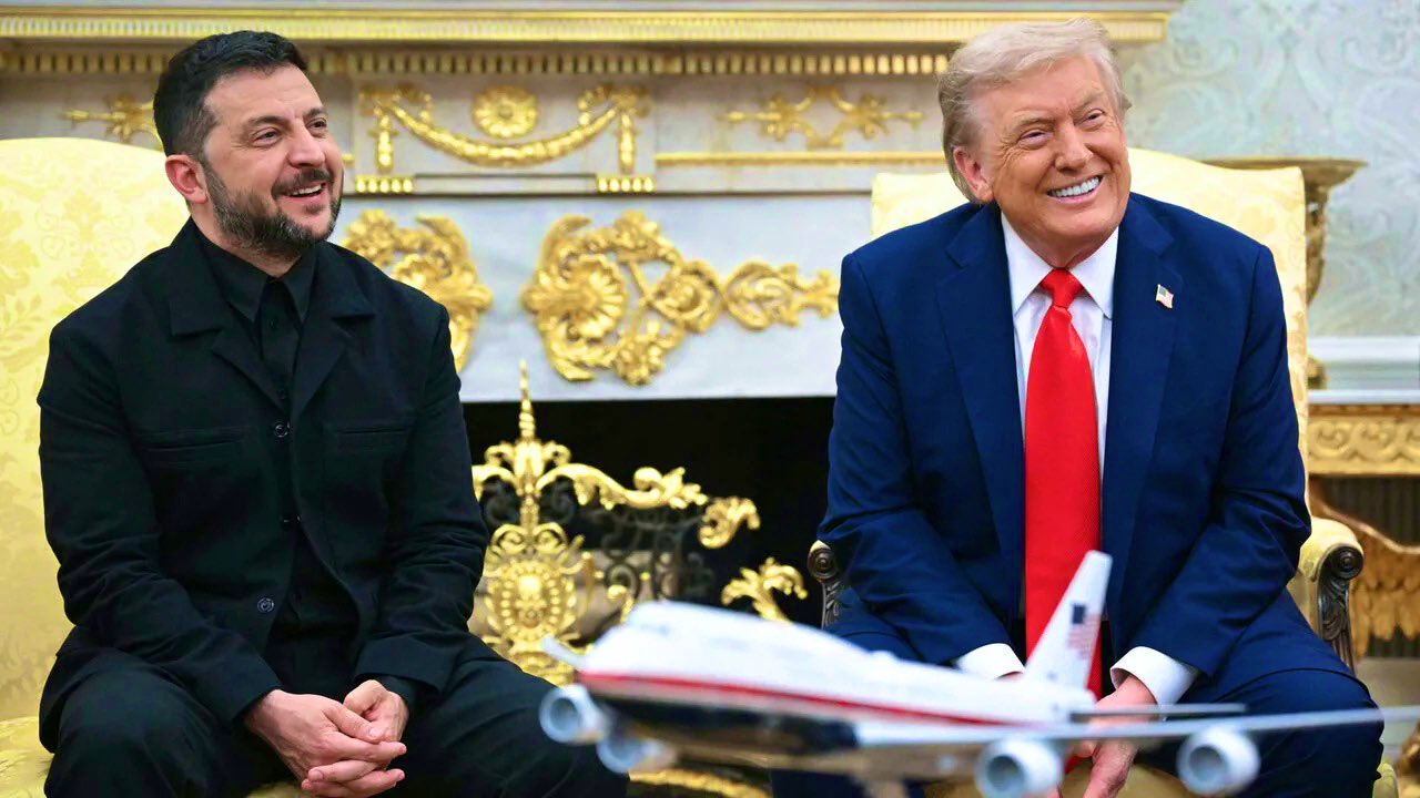 Why Ukraine Should Not Yield to Russia