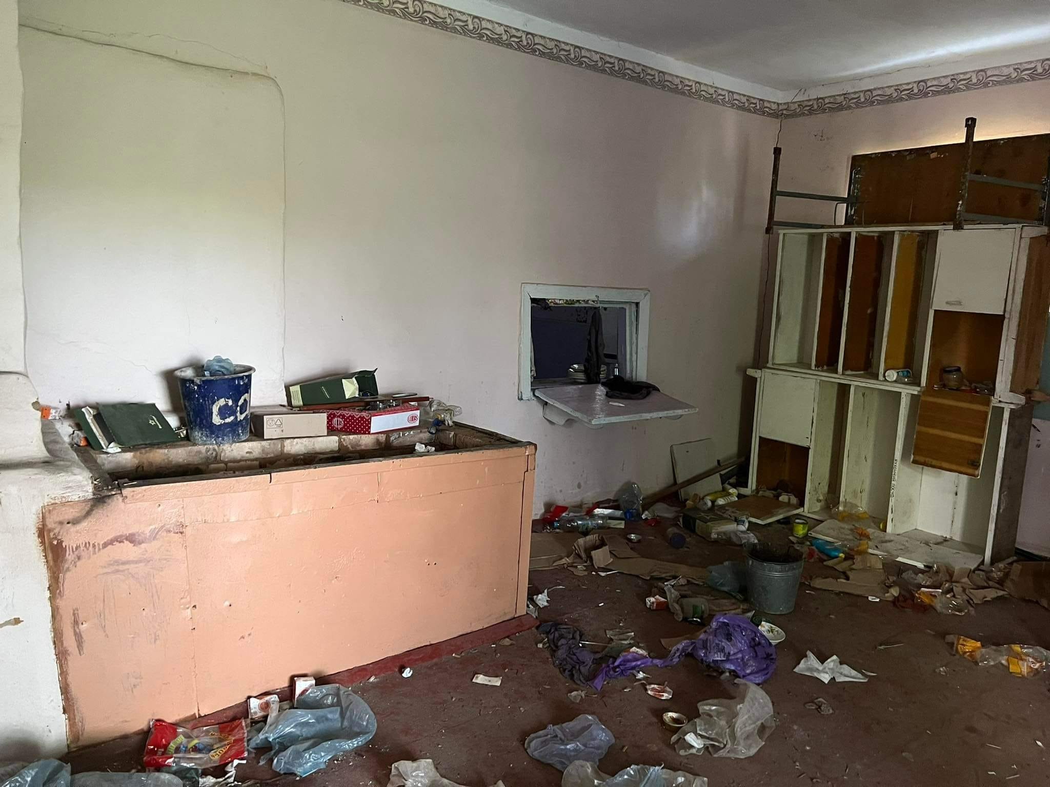 Russian teachers spreading Russism in Ukraine