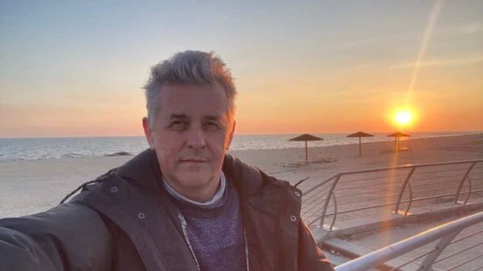 Skadovsk head leaves city after Russian occupiers threats