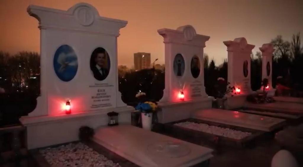 Tragedy: Friends and colleagues killed in Brovary